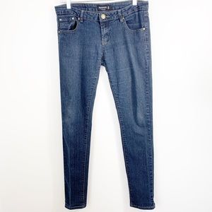 Merprim Dark Wash Skinny Jeans Size 9